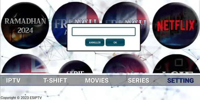 Chaines-ESIPTV-PRO-code-1212