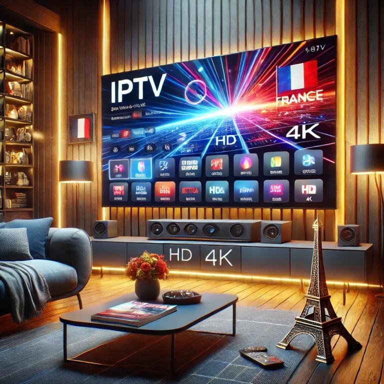 Meilleur-IPTV-en-France