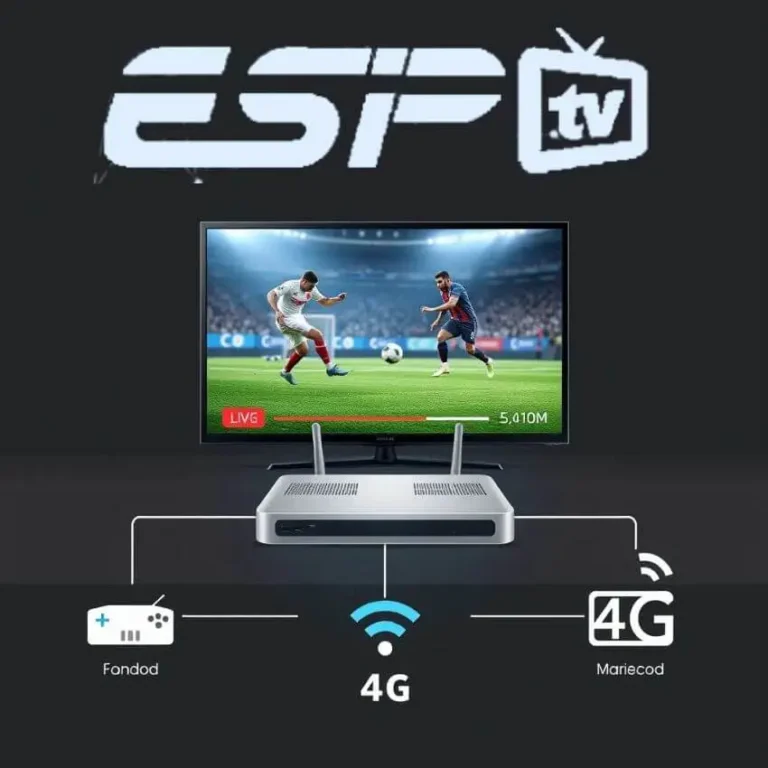 connexion-Internet-est-ideale-pour-ESIPTV